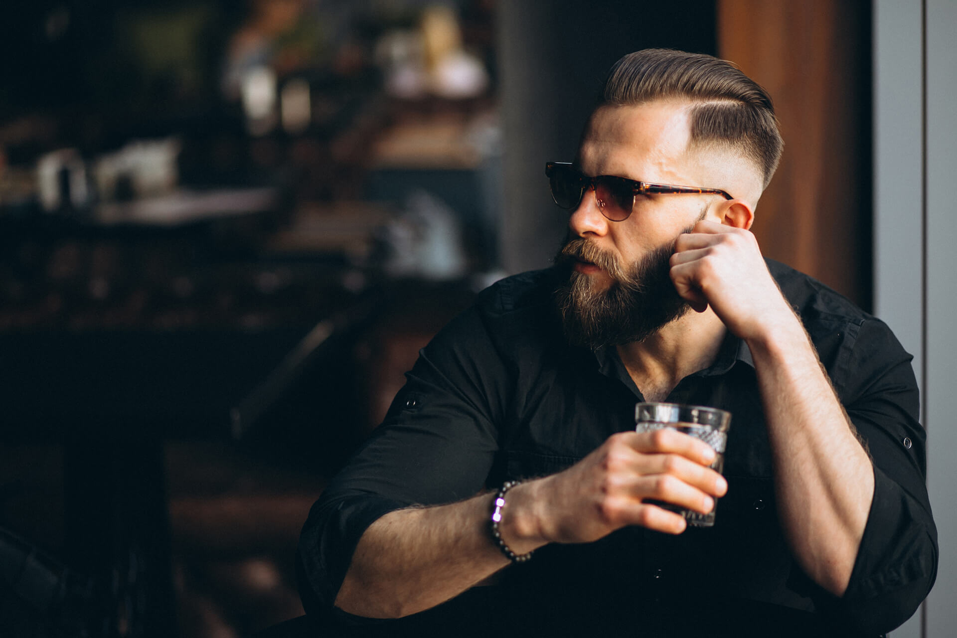 What We Need to Choose The Fashion Model?